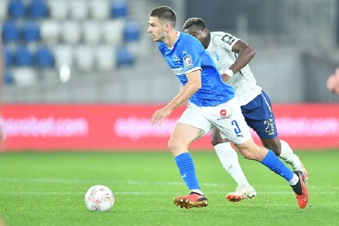 Nhận định, soi kèo Telavi vs Samgurali Tskaltubo, 22h00 ngày 29/5: Những kẻ khốn khổ Nhận định, soi kèo Telavi vs Samgurali Tskaltubo, 22h00 ngày 29/5: Những kẻ khốn khổ