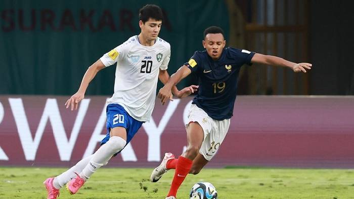 Nhận định, soi kèo U17 Pháp vs U17 Bỉ, 23h00 ngày 29/5: Rút ngắn khoảng cách Nhận định, soi kèo U17 Pháp vs U17 Bỉ, 23h00 ngày 29/5: Rút ngắn khoảng cách