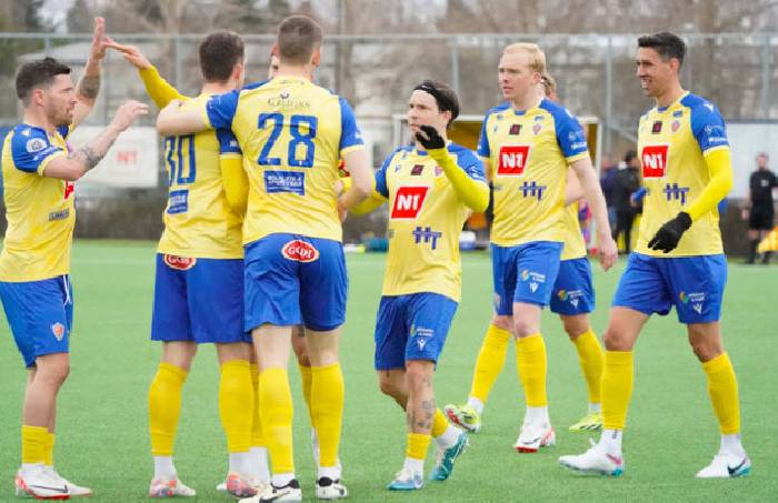 Nhận định, soi kèo Vestri vs Vikingur Reykjavik, 21h00 ngày 29/5: Vất vả giữ ngôi đầu Nhận định, soi kèo Vestri vs Vikingur Reykjavik, 21h00 ngày 29/5: Vất vả giữ ngôi đầu