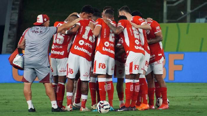 Nhận định, soi kèo Vila Nova vs Novorizontino, 05h00 ngày 31/5: Đứt mạch thắng? Nhận định, soi kèo Vila Nova vs Novorizontino, 05h00 ngày 31/5: Đứt mạch thắng?