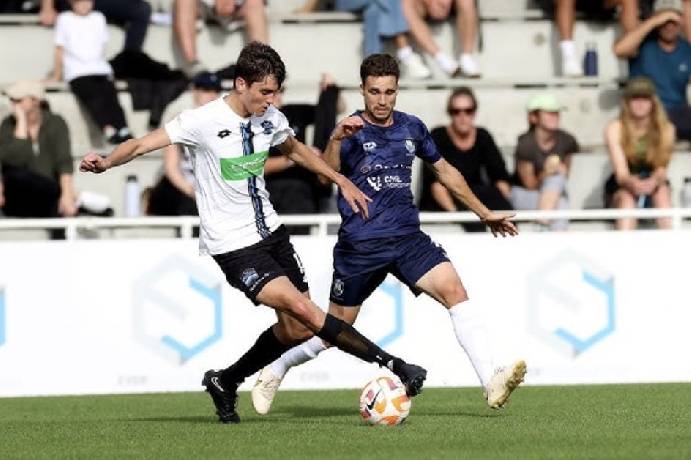 Nhận định, soi kèo West Coast Rangers vs Auckland City, 14h00 ngày 30/5: Không trả được nợ Nhận định, soi kèo West Coast Rangers vs Auckland City, 14h00 ngày 30/5: Không trả được nợ