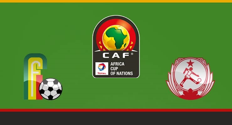 Nhận định Benin vs Guinea Bissau, 03h00 30/06 (CAN Cup 2019)