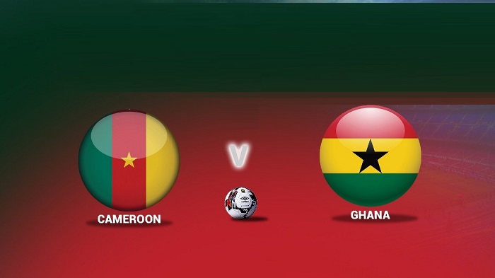 Nhận định Cameroon vs Ghana, 00h00 30/6 (CAN Cup 2019)