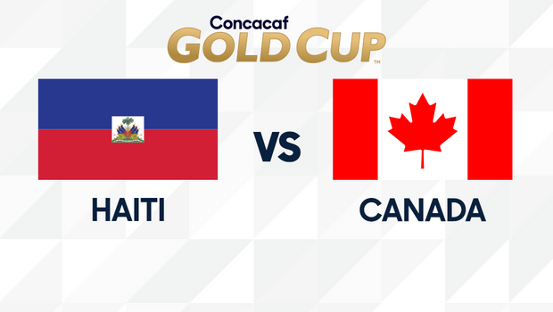Nhận định Haiti vs Canada, 06h00 30/6 (Cúp Vàng CONCACAF 2019)