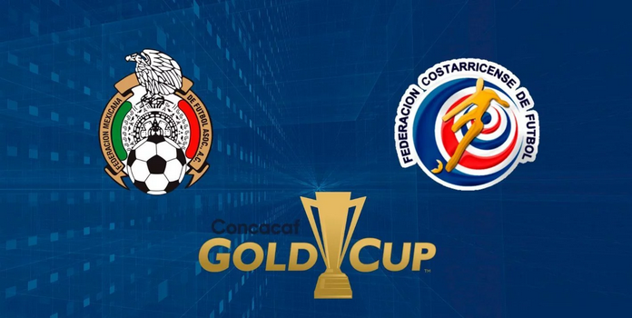Nhận định Mexico vs Costa Rica, 08h30 30/6 (Cúp Vàng CONCACAF 2019)