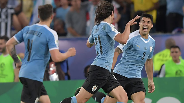 Dự đoán Uruguay vs Peru (2h 30/6) bởi Tom Rogers