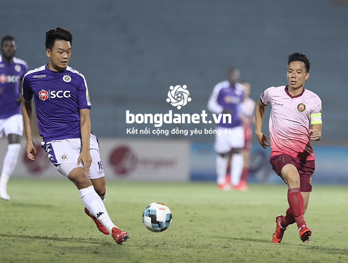 Nhận định Hà Nội FC vs Sài Gòn FC, 19h15 ngày 30/6