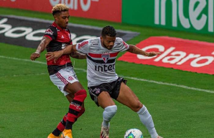 Nhận định, soi kèo Cuiabá vs Flamengo, 6h ngày 2/7