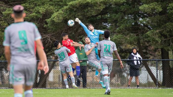 Nhận định, soi kèo Green Gully vs North Geelong Warriors, 17h ngày 30/6