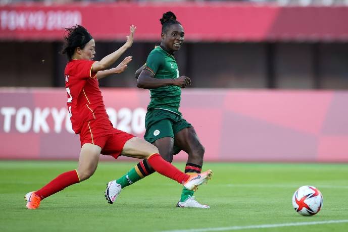 Nhận định, soi kèo Nữ Thụy Sĩ vs Nữ Zambia, 23h ngày 30/6