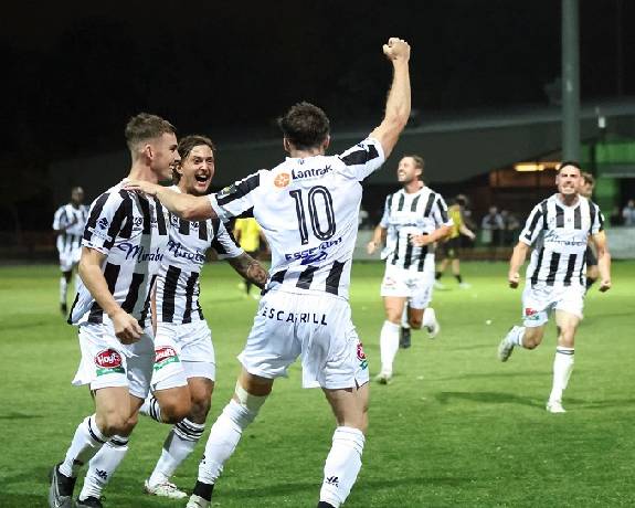 Nhận định, soi kèo Pascoe Vale SC vs Brunswick Juventus, 17h15 ngày 30/6