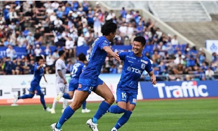 Nhận định, soi kèo Blaublitz Akita vs Montedio Yamagata, 11h00 ngày 30/6: Thua tiếp lượt về