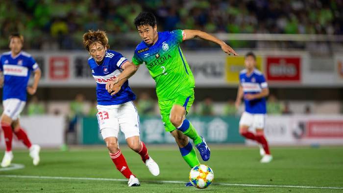 Nhận định, soi kèo Shonan Bellmare vs Kyoto Sanga FC, 17h00 ngày 30/6: Trái đắng sân nhà