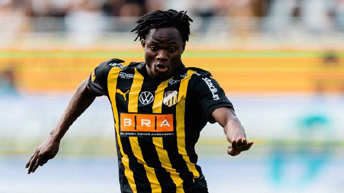 Kèo vàng bóng đá Hacken vs GAIS, 21h30 ngày 29/6: Chia điểm? Kèo vàng bóng đá Hacken vs GAIS, 21h30 ngày 29/6: Chia điểm?