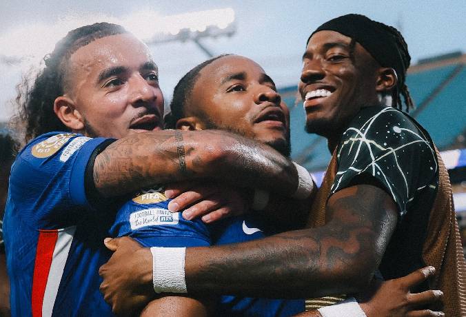 Kịch bản điên rồ khiến trận đấu Chelsea hạ gục Benfica kéo dài 5 tiếng