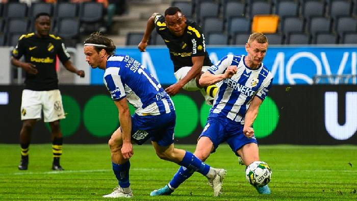 Nhận định, soi kèo AIK Solna vs Goteborg, 19h00 ngày 29/6: Tin vào khách