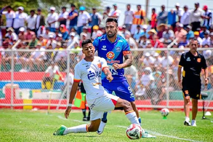 Nhận định, soi kèo Alianza Atletico vs Atletico Grau, 3h00 ngày 30/6: Trở lại đường đua