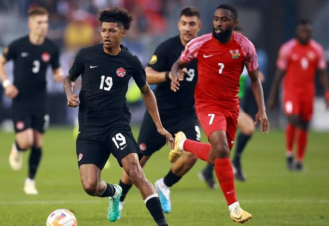 Nhận định, soi kèo Canada vs Guatemala, 3h00 ngày 30/6: Điều bất ngờ