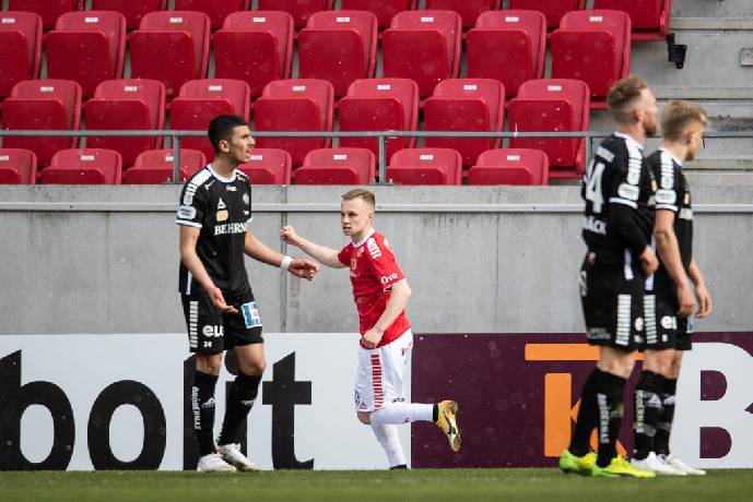 Nhận định, soi kèo Orebro vs Kalmar, 18h00 ngày 29/6: Trở lại quỹ đạo Nhận định, soi kèo Orebro vs Kalmar, 18h00 ngày 29/6: Trở lại quỹ đạo