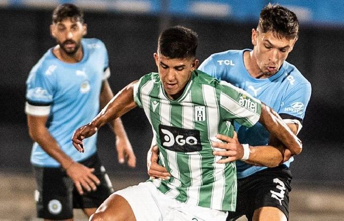 Nhận định, soi kèo Racing Club vs City Torque, 1h00 ngày 30/6: Đá cho xong