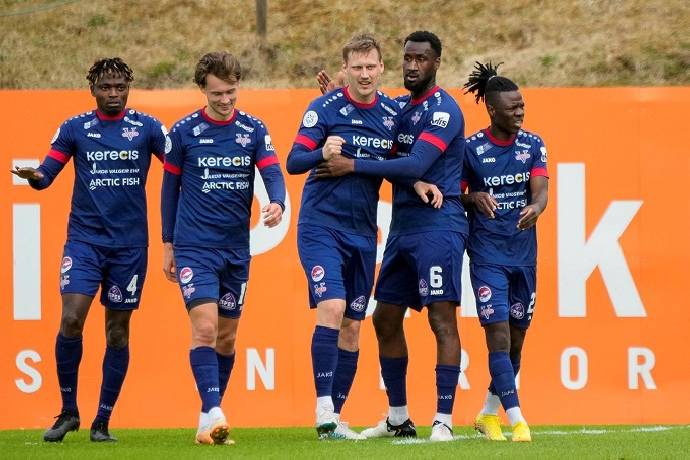 Nhận định, soi kèo Vestri vs IA Akranes, 0h00 ngày 30/6: Vùng lên Nhận định, soi kèo Vestri vs IA Akranes, 0h00 ngày 30/6: Vùng lên