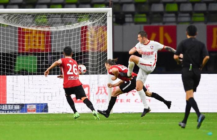 Nhận định, soi kèo Wuhan Three Towns vs Chengdu Rongcheng, 18h35 ngày 29/6: Không còn sức chống trả Nhận định, soi kèo Wuhan Three Towns vs Chengdu Rongcheng, 18h35 ngày 29/6: Không còn sức chống trả
