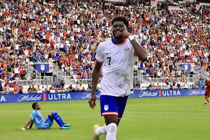 Soi kèo phạt góc Mỹ vs Costa Rica, 06h00 ngày 30/6