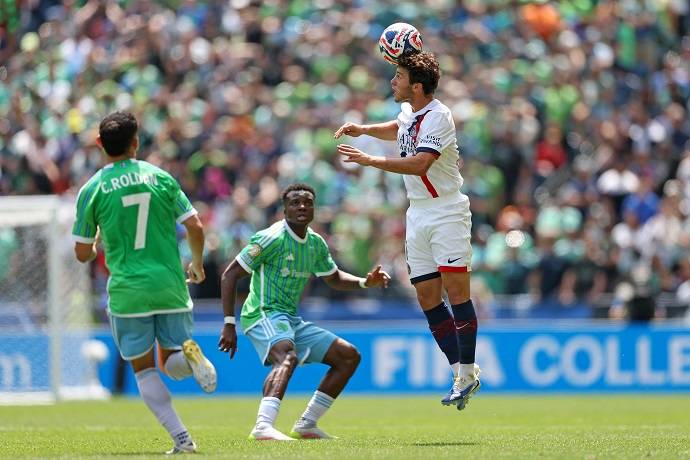 Soi kèo phạt góc PSG vs Inter Miami, 23h00 ngày 29/6 Soi kèo phạt góc PSG vs Inter Miami, 23h00 ngày 29/6