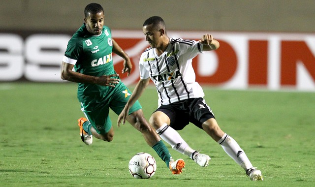 Nhận định Figueirense vs Vitoria BA 05h15, 31/07 (Hạng 2 Brazil)