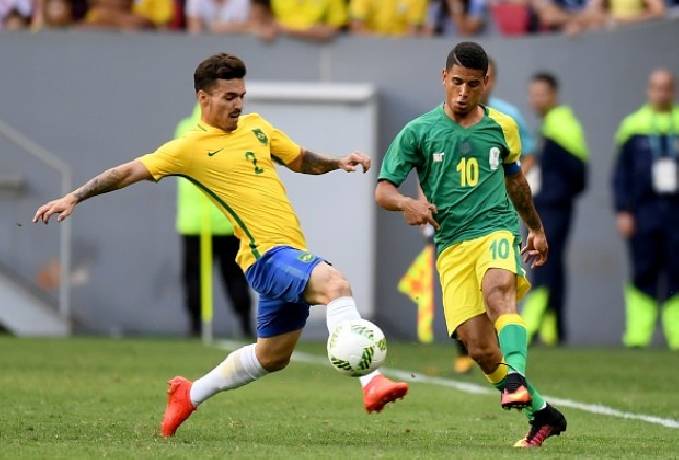 Biến động tỷ lệ kèo U23 Brazil vs U23 Ai Cập, 17h ngày 31/7