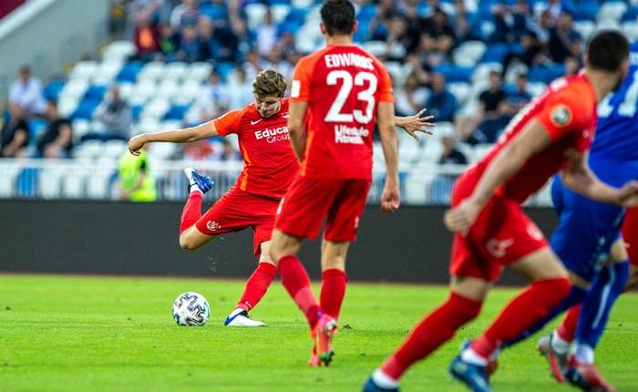 Nhận định, soi kèo Connah's Quay vs Prishtina, 1h ngày 30/7