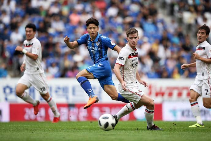 Nhận định, soi kèo FC Seoul vs Ulsan Hyundai, 18h ngày 31/7