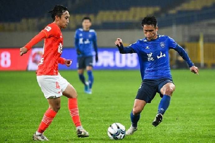 Nhận định, soi kèo Nantong Zhiyun vs Kunshan, 15h ngày 30/7