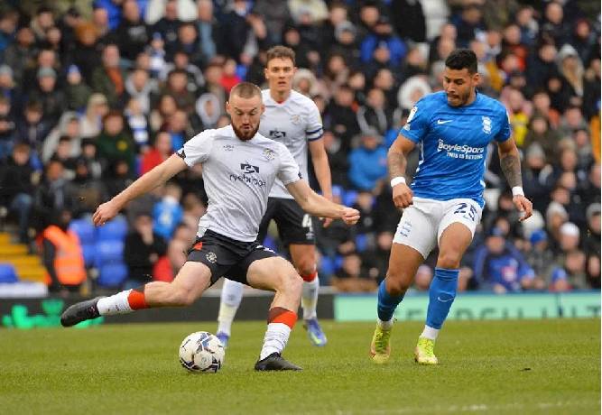 Soi kèo, dự đoán Macao Luton Town vs Birmingham, 21h ngày 30/7