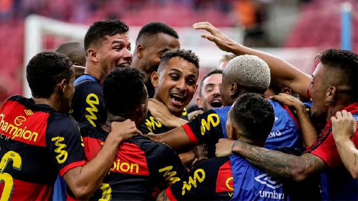 Soi kèo, dự đoán Macao Sport Recife vs Guarani, 7h30 ngày 29/7