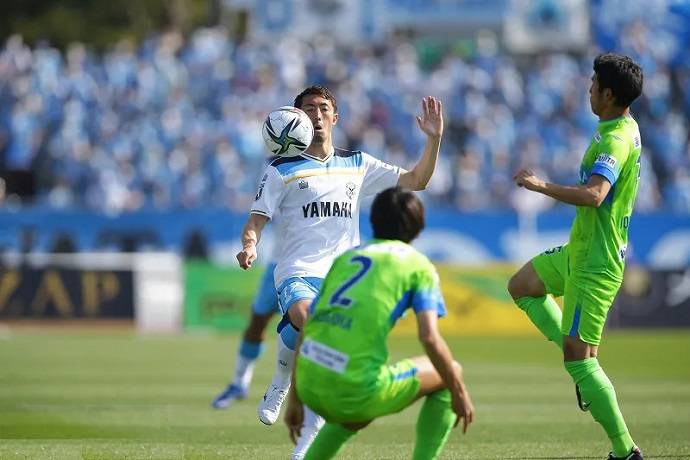 Soi kèo phạt góc Júbilo Iwata vs Shonan Bellmare, 16h30 ngày 30/7