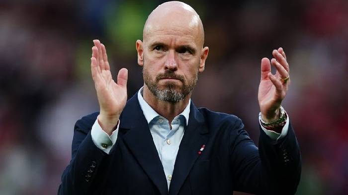 BLĐ Man United thúc giục Ten Hag làm một chuyện 'ngược đời'