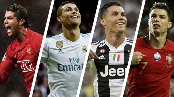 Chính thức: Đội bóng cũ của Ronaldo bị cấm tham dự cúp châu Âu