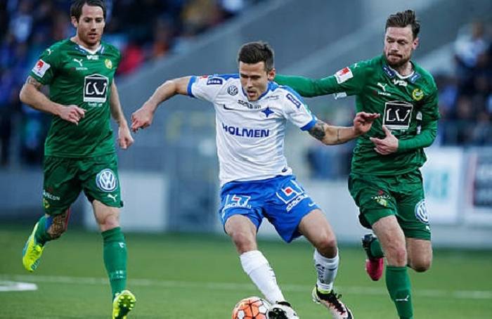 Nhận định, soi kèo Hammarby vs Norrkoping, 20h ngày 30/7