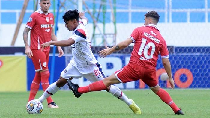 Nhận định, soi kèo Persis Solo FC vs Arema Malang, 15h ngày 30/7
