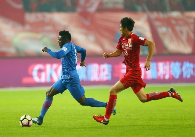 Nhận định, soi kèo Shanghai Shenhua vs Shanghai Port, 18h35 ngày 29/7