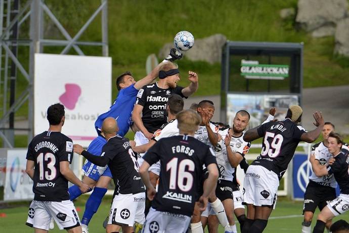 Soi kèo phạt góc FC Haka vs Lahti, 19h00 ngày 30/7