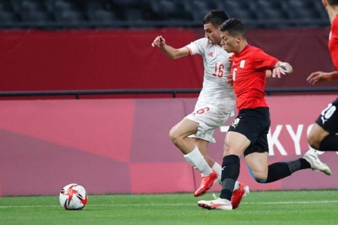 Chuyên gia Tony Ansell dự đoán U23 Tây Ban Nha vs U23 Ai Cập, 20h00 ngày 30/7