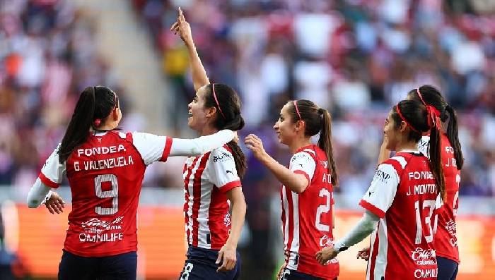 Nhận định, soi kèo Club America Nữ vs Deportivo Toluca Nữ, 7h00 ngày 30/7: Làm khó chủ nhà