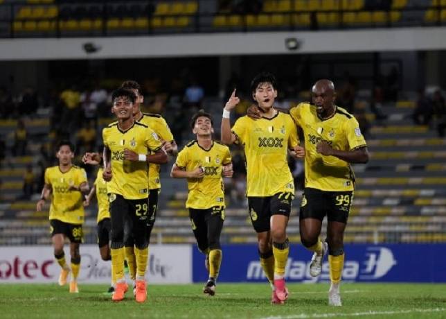 Nhận định, soi kèo Perak vs Kuching FA, 19h00 ngày 30/7: Trái đắng sân nhà