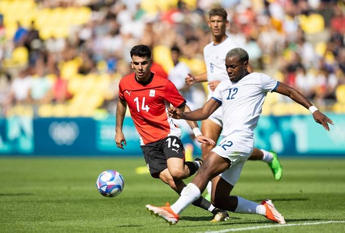 Soi kèo góc U23 CH Dominican vs U23 Uzbekistan, 20h00 ngày 30/7