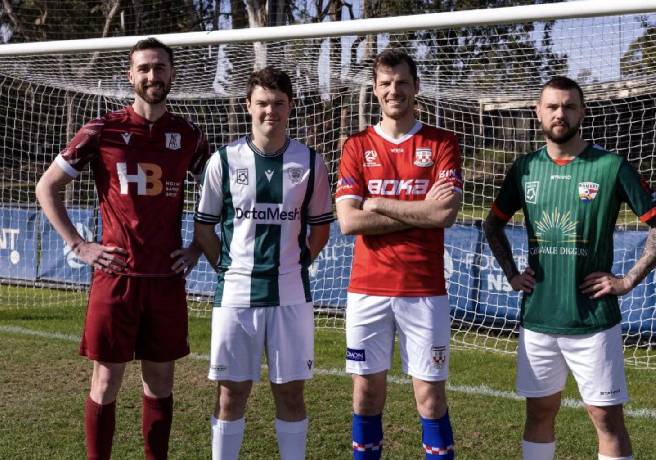 Nhận định, soi kèo APIA Leichhardt Tigers vs Melbourne City, 16h30 ngày 30/7: Tin tưởng cửa trên