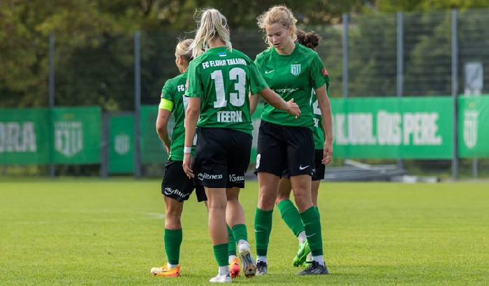 Nhận định, soi kèo nữ Flora Tallinn vs nữ Riga, 18h00 ngày 30/7: Bất ngờ?