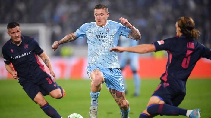 Nhận định, soi kèo Zrinjski Mostar vs Slovan Bratislava, 2h00 ngày 30/7: Chiến thắng danh dự