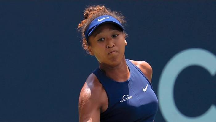Raducanu và Naomi Osaka cùng vào vòng 2 Canadian Open 2025